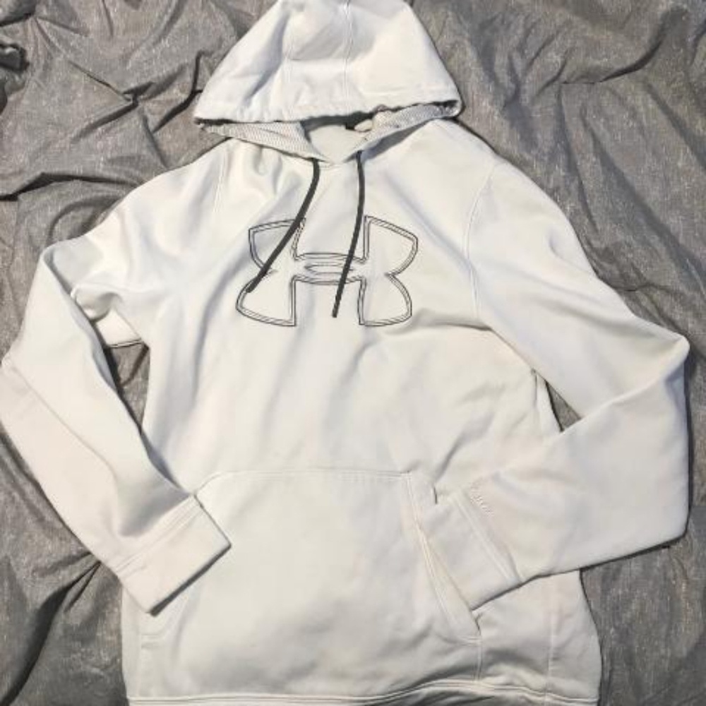 UA Sweatshirt